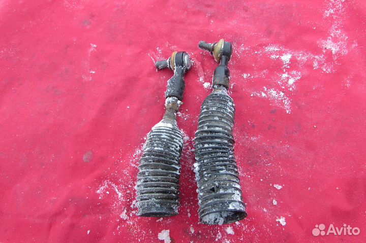 Рулевой наконечник volkswagen passat в5+