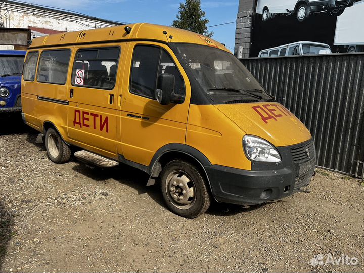 Газел Бизнес 2012 года по запчастям