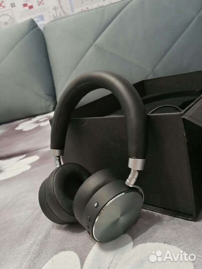 Беспроводные наушники Rombica