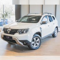 Renault Duster 1.6 MT, 2021, 68 830 км, с пробегом, цена 1 613 000 руб.