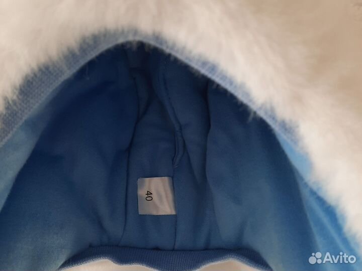 Шапка детская