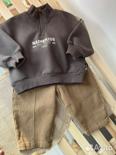 Одежда для мальчика