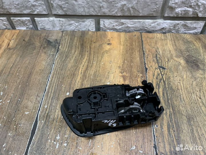 Hyundai Solaris 2 Ручка двери внутренняя LH RH