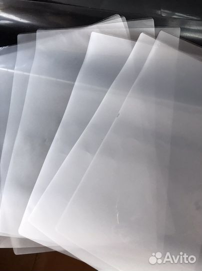 Пленка для ламинирования