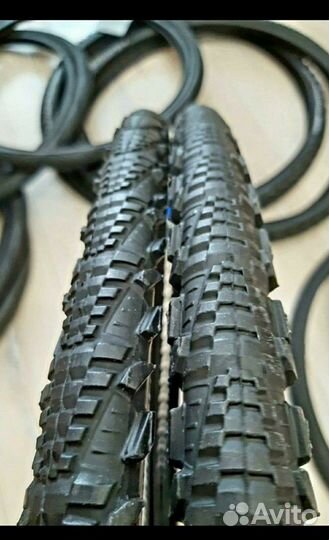 Schwalbe новые 29