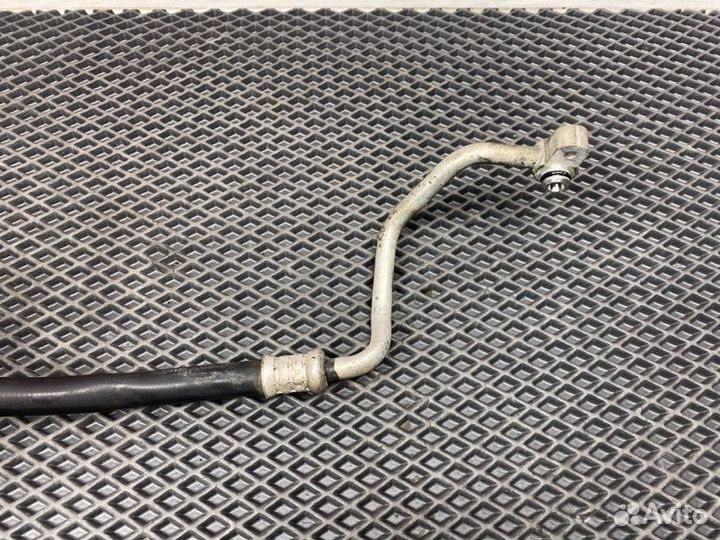 Шланг кондиционера Honda Accord 8 CU2 K24A