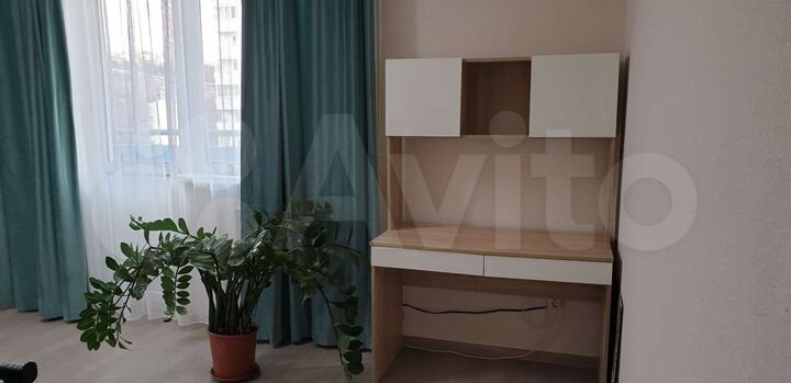 3-к. квартира, 84 м², 12/16 эт.