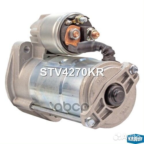 Стартер STV4270KR Krauf