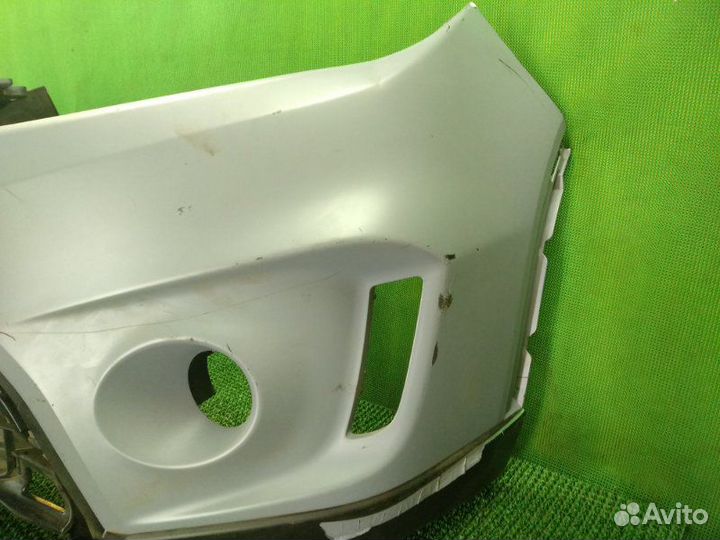 Бампер передний Suzuki Vitara 2015