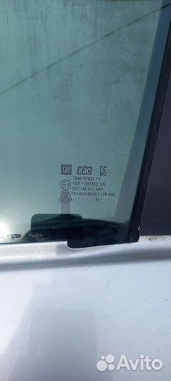 Двери, стеклоподьемник, ручки, Opel Mokka