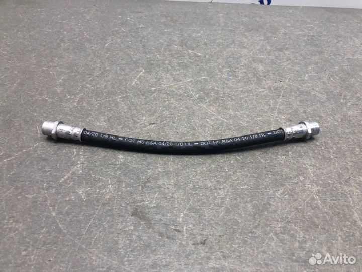Тормозной шланг Ravon R4 N/A R4 2020