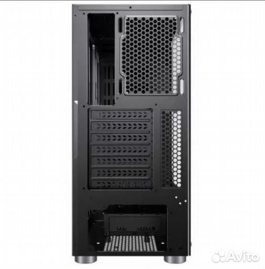 Корпус пк ATX Accord 3407 Midi-Tower