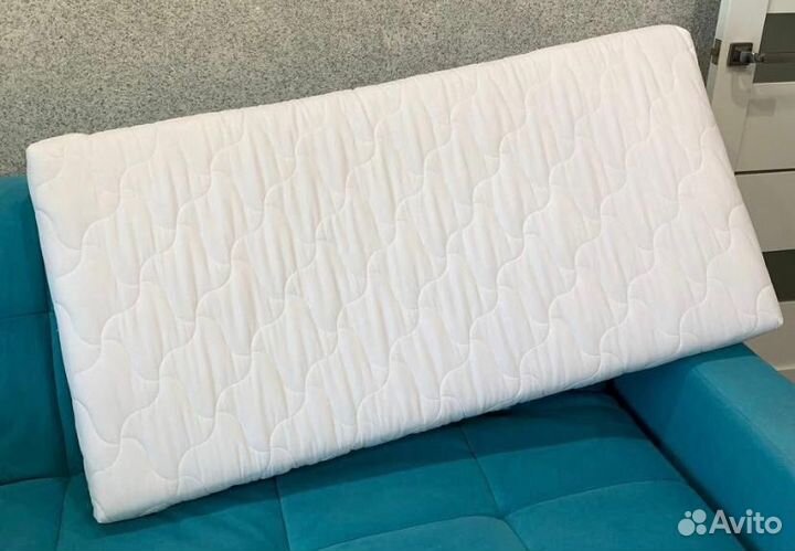 Матрас детский 120 60