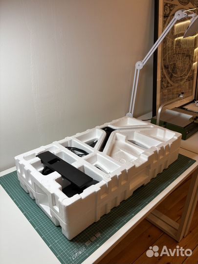 Монитор Xiaomi Curved Gaming 30