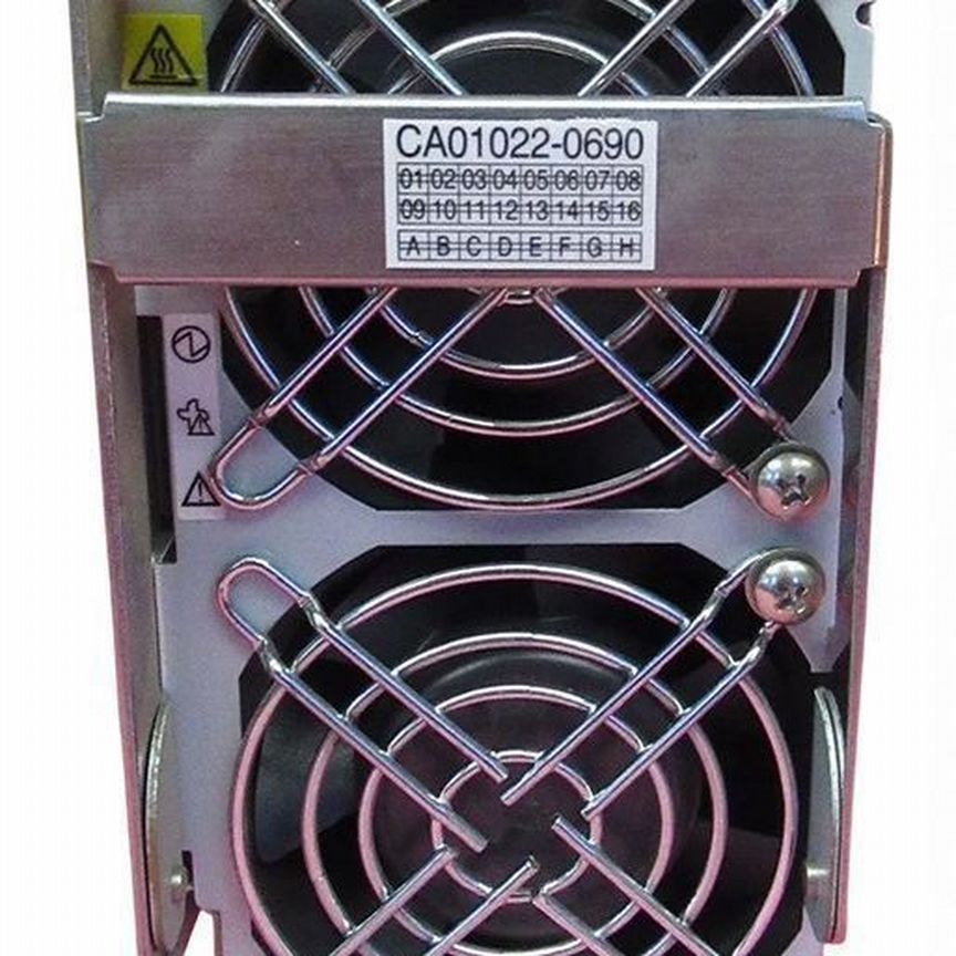 [CA01022-0690] Резервный Блок Питания Fujitsu Ca01022-0690 2000w