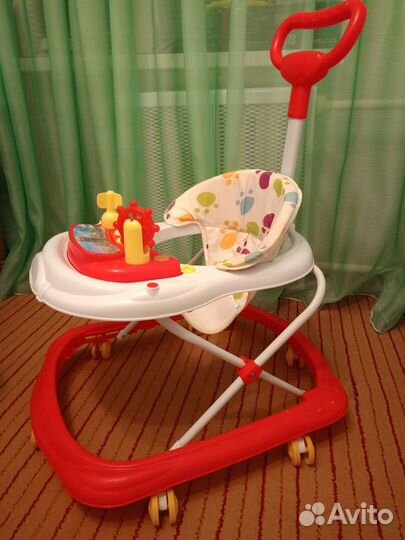 Ходунки детские