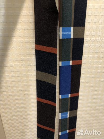 Платье трикотажное длинное женское