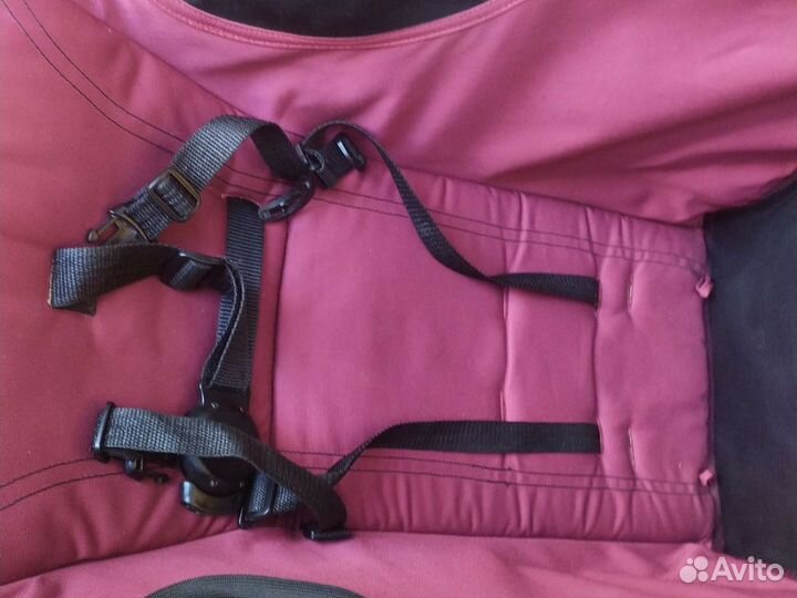 Детские коляски прогулочные