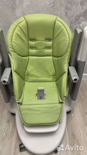 Чехол для стульчика peg perego tatamia