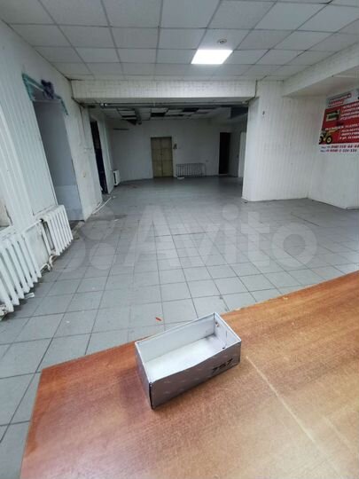 Помещение свободного назначения, 410 кв.м