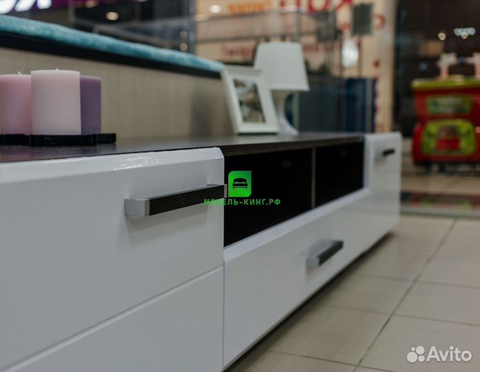 Тумба под тв