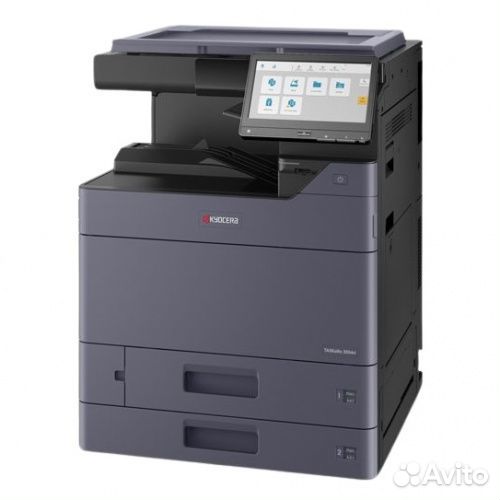 Мфу Kyocera taskalfa 2554ci