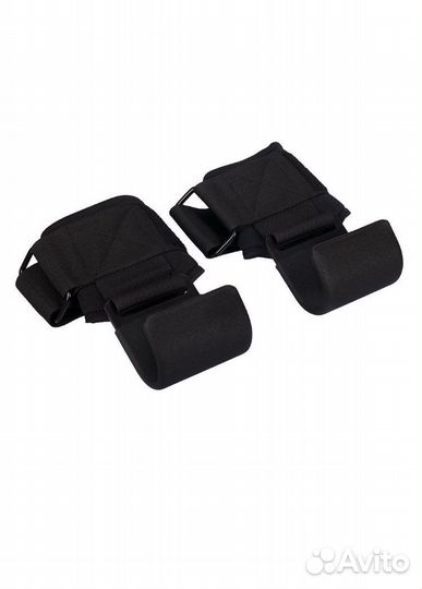 Крюки на запастья для турника