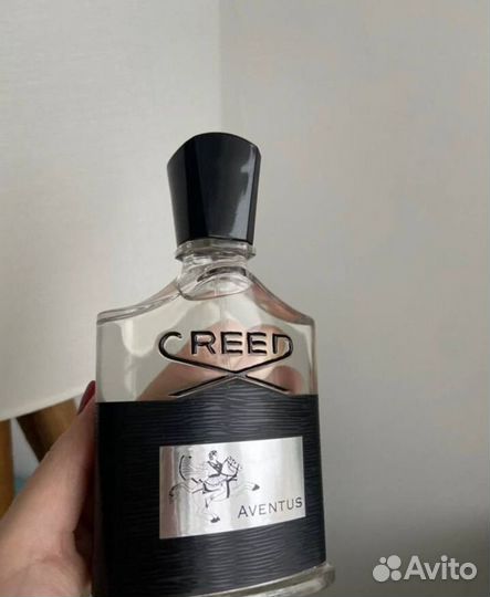 Духи мужские Creed Aventus 100ml