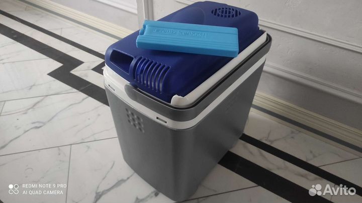 Холодильник в авто