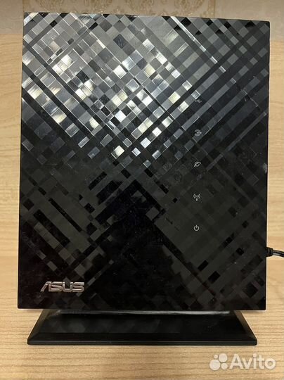 Wifi роутер Asus RT-N15U