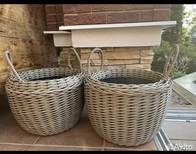 Кашпо для цветов