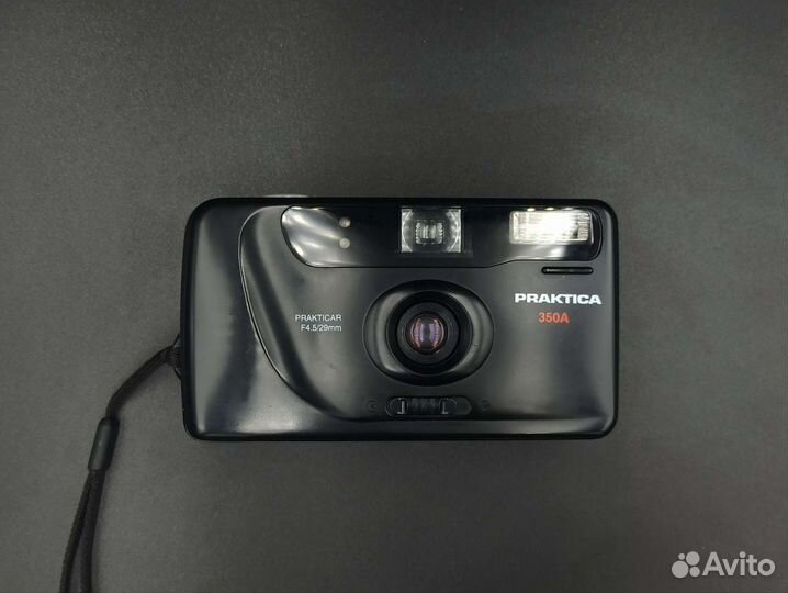 Praktica 350A