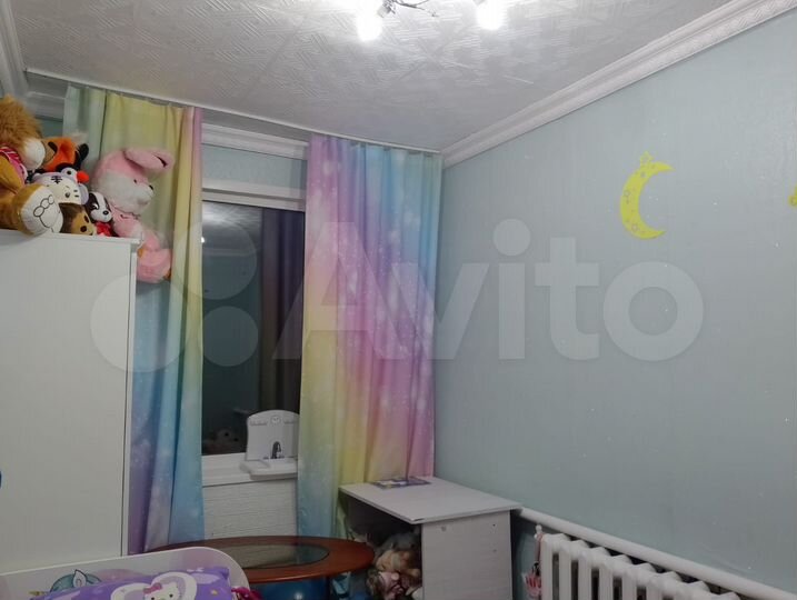 Дом 47 м² на участке 4,9 сот.