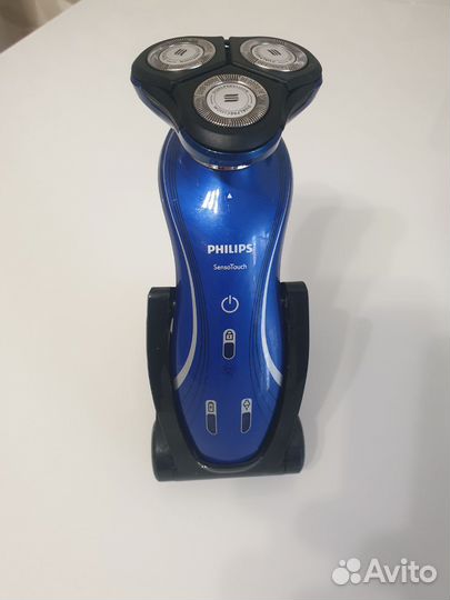 Электро бритва philips