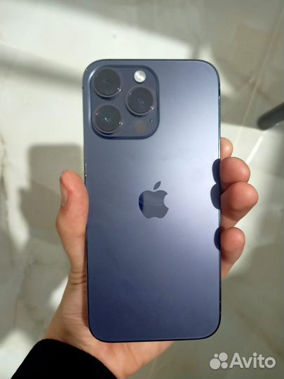 iPhone 14 Pro Max, 256 ГБ