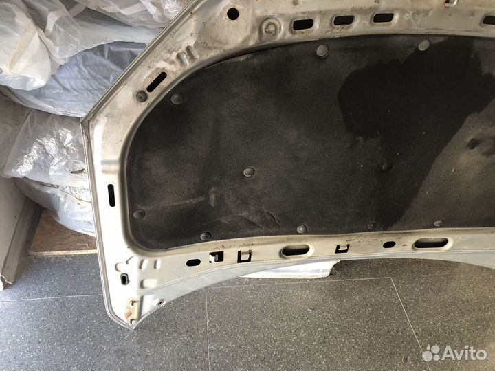 Капот LADA granta бу