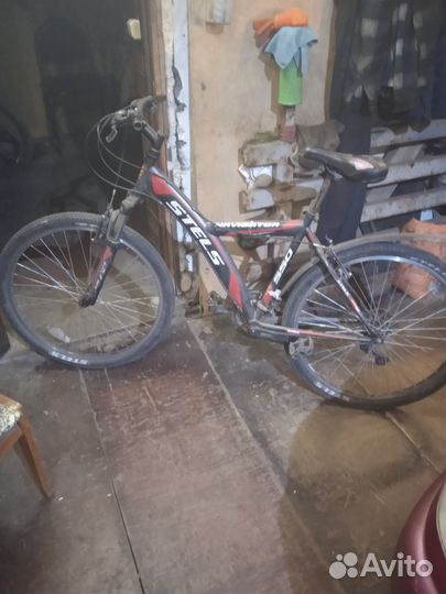 Велосипеды бу взрослый