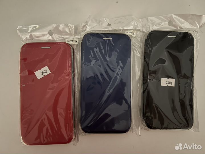 Чехлы для телефонов