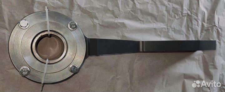 Опора шнека В сборе выносная