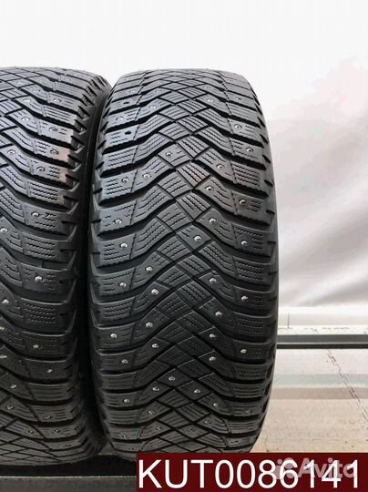 Goodyear UltraGrip Arctic 2 205/55 R16 107U