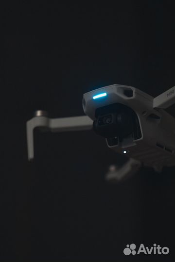 DJI Mavic Mini 2