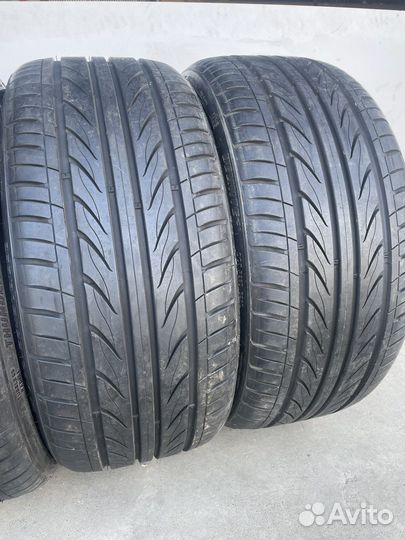 Delinte Thunder D7 265/30 R22 97W