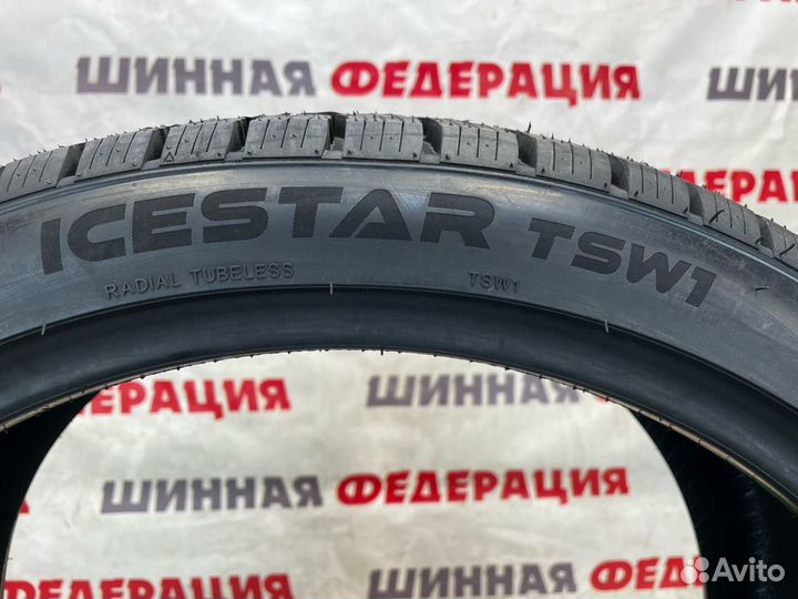 Tourador Ice Star TSW1 315/35 R20