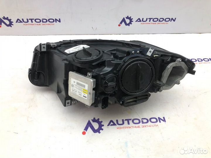 Фара передняя правая Bmw 5-Series F10 N20B20B 2012