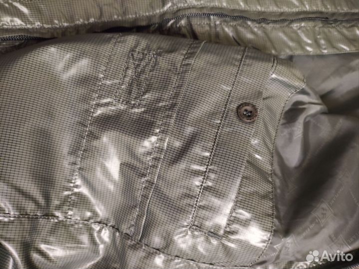 Ветровка Finn Flare новая оригинал