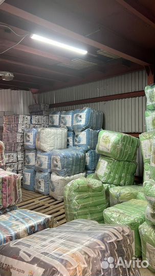 Одеяло подушки для солдатов