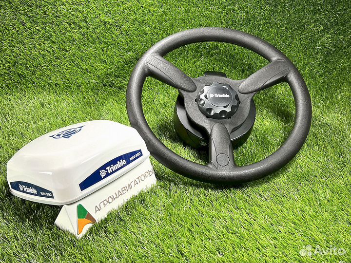 Trimble EZ-Pilot PRO устройство для подруливания