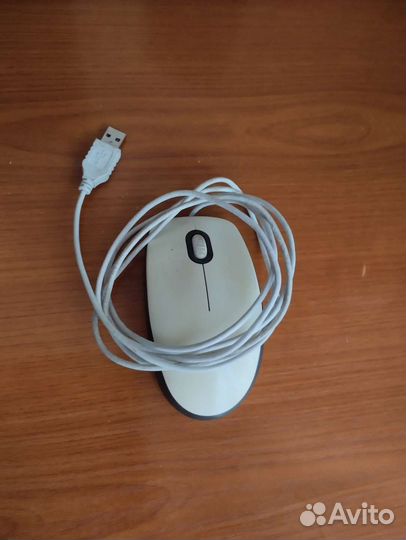 Мышь 2 штуки