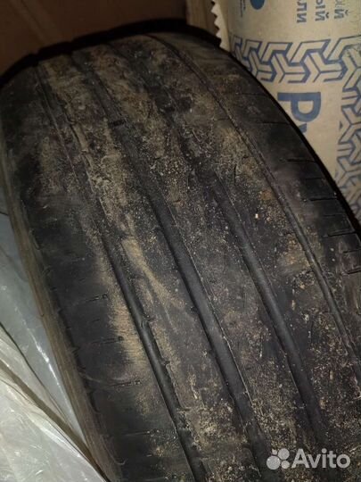 Pirelli P6 4/4.5 R17 19B
