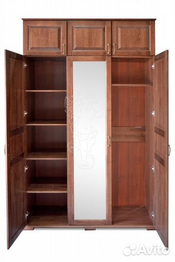 Шкаф Лаура-М 5